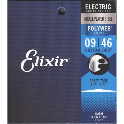 Gore Elixir 12025