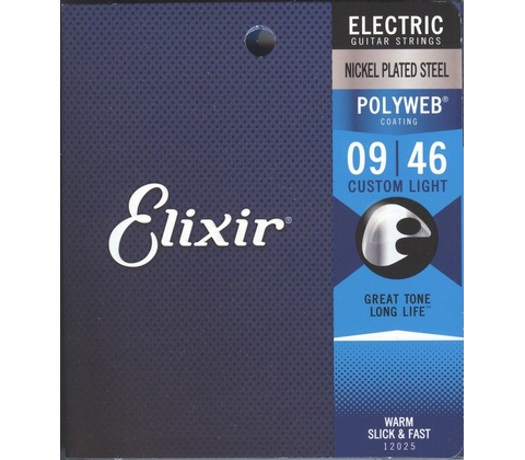 Gore Elixir 12025