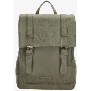 Enrico Benetti Раница Enrico Benetti Amy Раница 8 л Маслина Enrico Benetti | Zelen | МЪЖЕ | ЕДИН РАЗМЕР