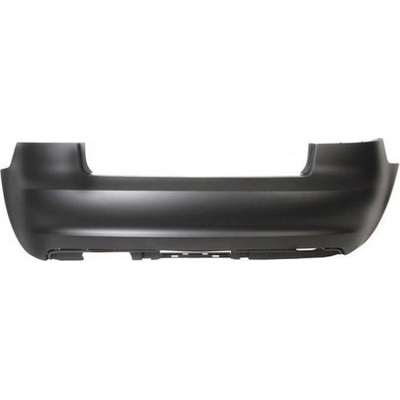 Zadní nárazník AUDI A3 3D (8P), 04.08-10.12 OE 8P3807303DGRU