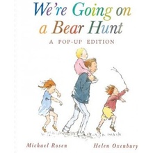 We're Going on a Bear Hunt