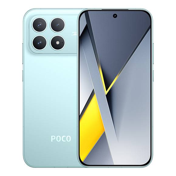 poco f7 pro 12gb 512gb - Heureka.sk