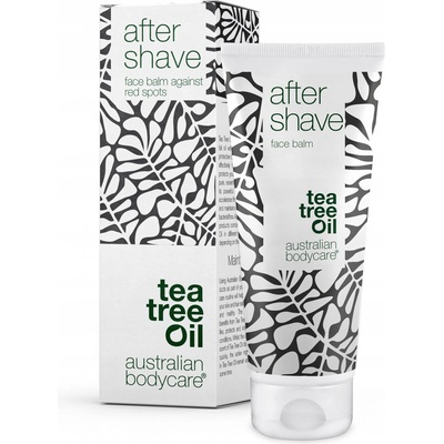 Australian Bodycare Body Balm po holení 100 ml