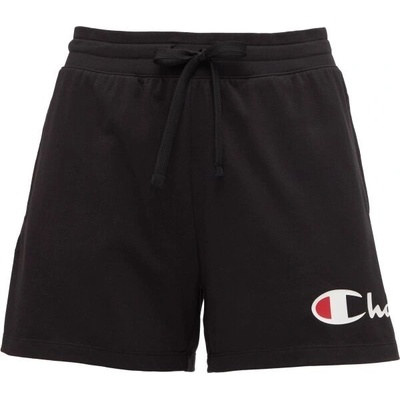 Champion LEGACY Dámské šortky černá