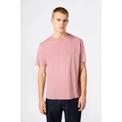 Champion Washed T-Shirt Icons 221575 PS111 ružové