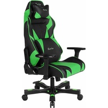 ClutchChairz Gear Series Bravo green GRB66BG