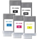 Canon PFI-102 - renovované