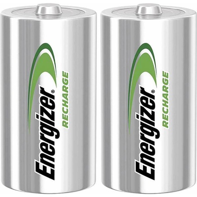 Energizer POWER PLUS DUO C 2500 mAh 2 ks EHR009
