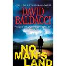 No Mans Land - David Baldacci