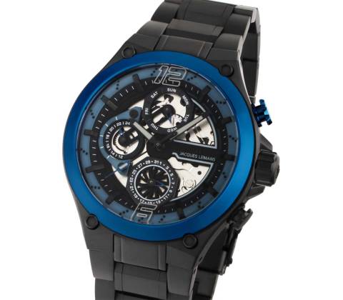 Jacques Lemans 1-2150G