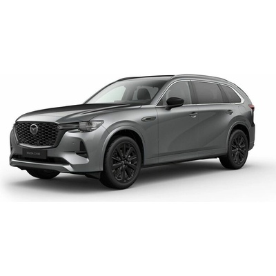 Mazda CX-80 PHEV Homura Plus AWD 241 kW