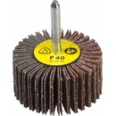 Klingspor Kotouč lamelový na stopce 50 x 20 x 6 mm 60 KLL12997