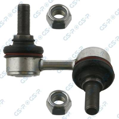 Tyč nebo vzpěra stabilizátoru GSP S051282