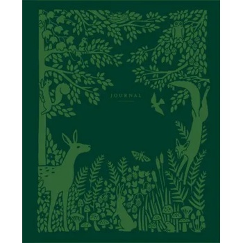 Princeton Architectural Press Woodland Journal