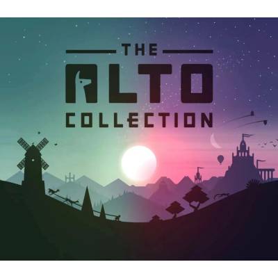 The Alto Collection