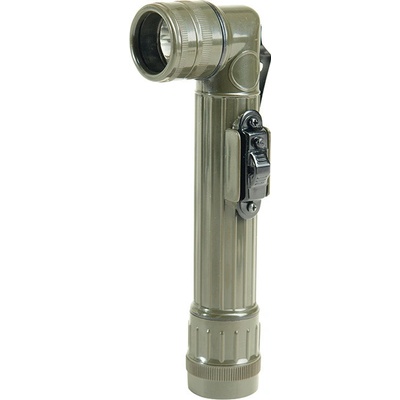 MIL-TEC US MEDIUM fajfka střední