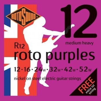 Rotosound R 12