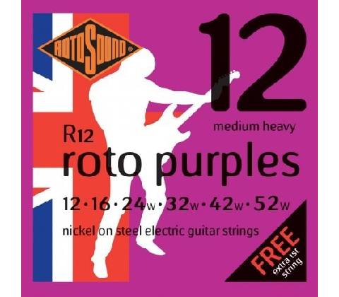Rotosound R 12