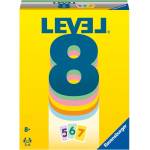 Ravensburger Настолна игра Level 8 - Семейна (25122)