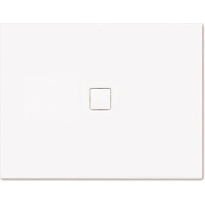 Kaldewei Avantgarde - Obdélníková sprchová vanička Conoflat 793-1 1000 x 1300 mm, - sprchová vanička, celoplošný antislip 466330020001