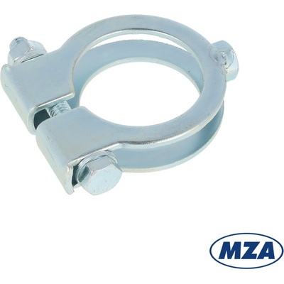 Objímka kolena výfuku 32mm (MZA) - Simson Enduro