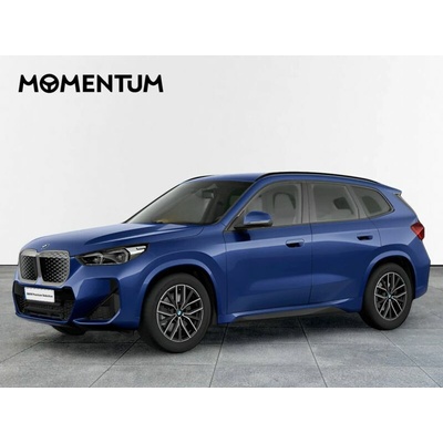 BMW iX1 eDrive20 150 kW