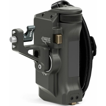 Tilta Ľavá rukoväť pokročilého zaostrovania Typ VII 26110