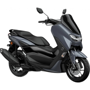 Yamaha NMAX 125