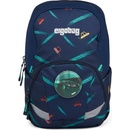 Ergobag Easy Speedy modrý