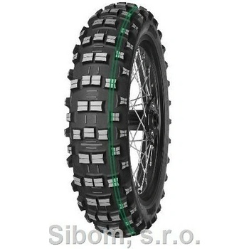 Mitas TERRA FORCE-EF SUPER SOFT - EXTREME ENDURO GR 140/80 R18 70M