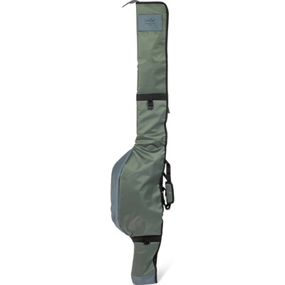 Uni Cat Puzdro Na Prúty Double Rod Sleeve 243 cm 8 ft