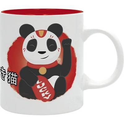 The Good Gift Чаша The Good Gift Art: Asian - Lucky Panda (TGGMUG177)