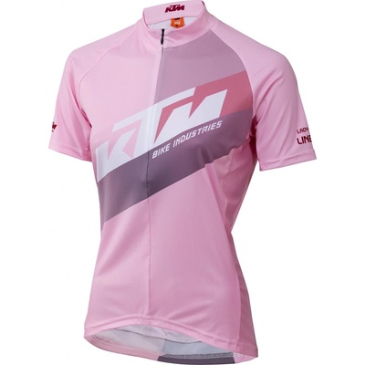 KTM lady Line 2022 bloom/grey/purple