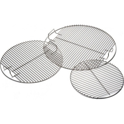 Weber Náhradný grilovací rošt ø 37 cm, 8407