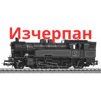 Piko Парен локомотив br 93, db - Епоха iii със звук (50659)