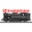Piko Парен локомотив br 93, db - Епоха iii със звук (50659)