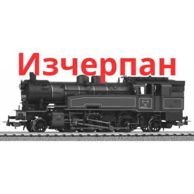Piko Парен локомотив br 93, db - Епоха iii със звук (50659)