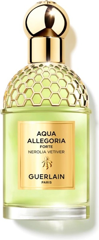 Guerlain Aqua Allegoria Nerolia Vetiver Forte EDP 75 ml