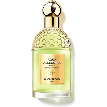 Image 1 of Guerlain Aqua Allegoria Nerolia Vetiver Forte EDP 75 ml