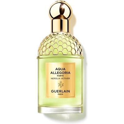 Guerlain Aqua Allegoria Nerolia Vetiver Forte EDP 75 ml