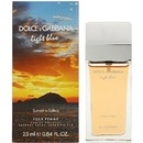Dolce & Gabbana Light Blue Sunset in Salina toaletní voda dámská 25 ml