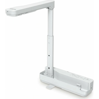 EPSON Vizualizér - ELPDC07 - USB 2.0, Digitální zoom 8x, 1/ 2,7 " Senzor CMOS