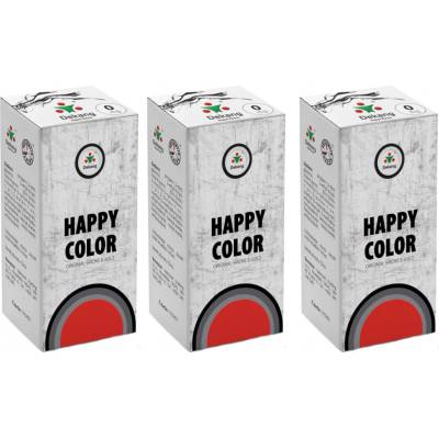 Dekang Classic Happy Color 3 x 10 ml 0 mg