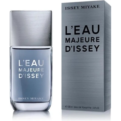 Issey Miyake L'Eau Majeure D'Issey EDT 100 ml