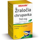 Walmark Žraločia Chrupavka 740 mg 30 tabliet