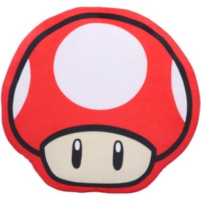 Nemesis Now Super Mario Mushroom 40cm
