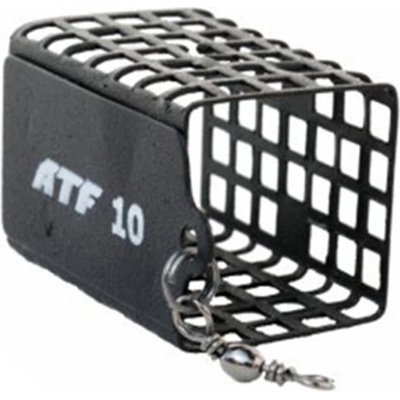 ATF Krmítko Hranaté s Obratlíkem Velké 5-120g 90g
