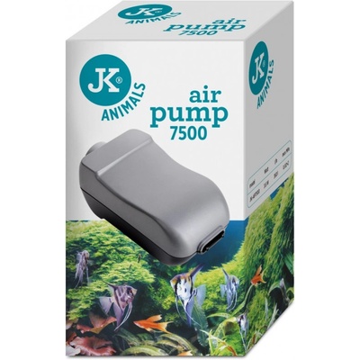 JK ANIMALS JKA-AP7500