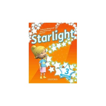 Starlight 3 Workbook