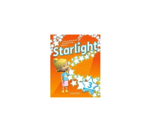 Starlight 3 Workbook